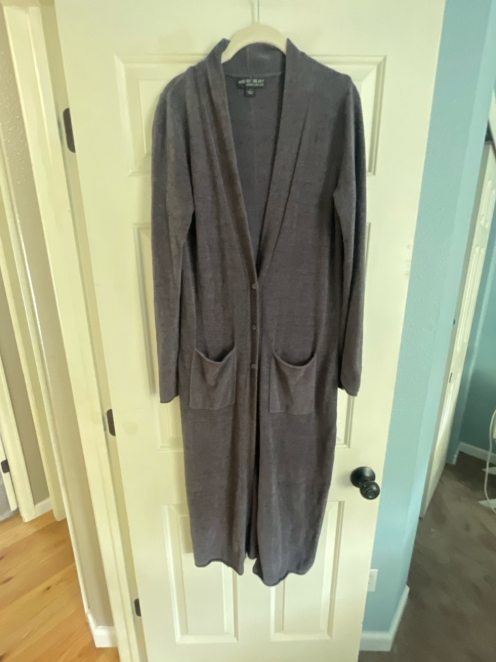 Barefoot Dreams CozyChic Ultra Lite Long Duster Cardigan
